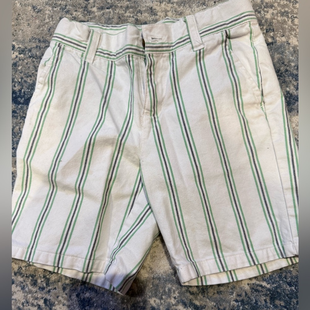 Janie and Jack Shorts